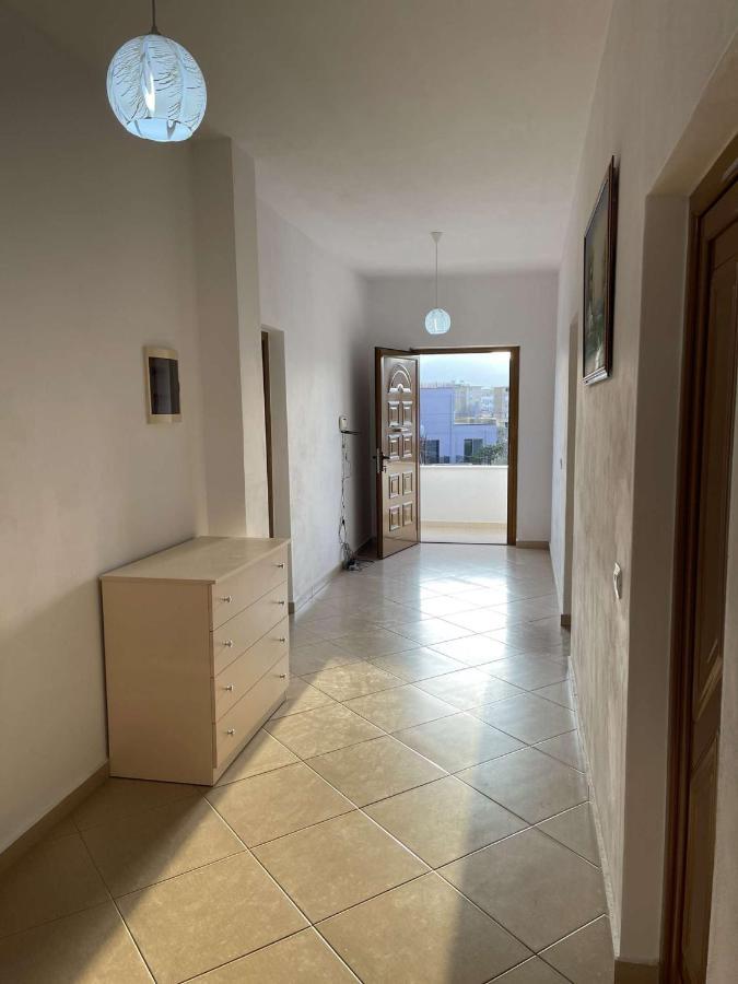 Vila Ronaldo Daire Ksamil Dış mekan fotoğraf